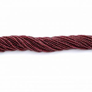Garnet 2 mm