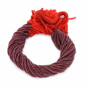 Garnet 2 mm