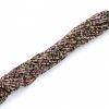Turmaline 2 mm length 12.5 inches