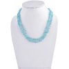 Line Uncut Turquoise